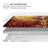 Fire Dragon by Ruth Thompson MacBook Air 13in M1 (2021) Case plus Skin