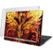 Ruth Thompson Fire Dragon MacBook Pro 16in (2019-20) Case plus Skin