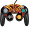 Ruth Thompson Fire Dragon Nintendo GameCube Controller Skin