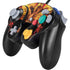 Ruth Thompson Fire Dragon Nintendo GameCube Controller Skin