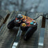 Ruth Thompson Fire Dragon Nintendo GameCube Controller Skin
