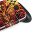 Ruth Thompson Fire Dragon Nintendo Switch OLED (2021) Skin