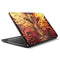 Ruth Thompson Fire Dragon HP Notebook Skin