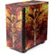 Ruth Thompson Fire Dragon NZXT H510 Compact ATX Mid-Tower Case Skin