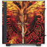 Ruth Thompson Fire Dragon NZXT H510 Compact ATX Mid-Tower Case Skin