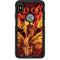 Ruth Thompson Fire Dragon Otterbox Commuter iPhone Skin