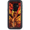 Ruth Thompson Fire Dragon Otterbox Defender Galaxy Skin