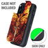 Fire Dragon by Ruth Thompson Otterbox Defender iPhone Skin