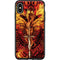 Ruth Thompson Fire Dragon Otterbox Symmetry iPhone Skin