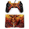 Ruth Thompson Fire Dragon PlayStation Classic Bundle Skin
