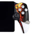 Fire Dragon by Ruth Thompson PlayStation Portal Remote Player Skin