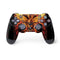 Ruth Thompson Fire Dragon PS4 Controller Skin