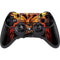 Ruth Thompson Fire Dragon PS4/PC SCUF Impact Controller Skin