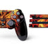 Ruth Thompson Fire Dragon PS4 Pro Bundle Skin