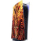 Ruth Thompson Fire Dragon PS5 Digital Edition Console Skin