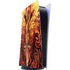 Ruth Thompson Fire Dragon PS5 Digital Edition Console Skin
