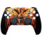 Ruth Thompson Fire Dragon PS5 Controller Skin