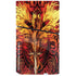 Fire Dragon by Ruth Thompson PS5 Slim Disk Bundle Skin