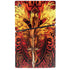 Fire Dragon by Ruth Thompson PS5 Slim Digital Edition Bundle Skin