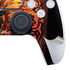 Fire Dragon by Ruth Thompson PS5 Slim Digital Edition Bundle Skin