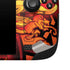 Ruth Thompson Fire Dragon Steam Deck Handheld Gaming Computer Skin