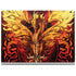 Ruth Thompson Fire Dragon Surface Book 2 13.5in Skin