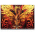 Ruth Thompson Fire Dragon Surface Book 2 15in Skin