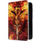 Ruth Thompson Fire Dragon Surface Duo Skin
