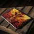 Ruth Thompson Fire Dragon Surface Laptop 2 Skin