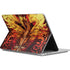 Ruth Thompson Fire Dragon Surface Laptop Studio Skin