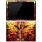 Ruth Thompson Fire Dragon Surface Pro 3 Skin