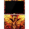 Ruth Thompson Fire Dragon Surface Pro 7 Skin