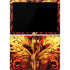 Ruth Thompson Fire Dragon Surface Pro 7 Skin