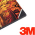Ruth Thompson Fire Dragon Surface Pro 7 Skin