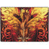 Ruth Thompson Fire Dragon Surface Pro 8 Skin
