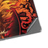 Ruth Thompson Fire Dragon Surface Pro 8 Skin