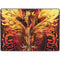 Ruth Thompson Fire Dragon Surface Pro 9 Skin