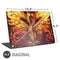 Ruth Thompson Fire Dragon Universal Laptop 16.6in (13.4 x 9.7in) Skin