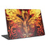 Ruth Thompson Fire Dragon Universal Laptop 18in (14.6 x 10.6in) Skin