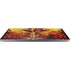 Ruth Thompson Fire Dragon Universal Laptop 18in (14.6 x 10.6in) Skin