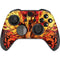 Ruth Thompson Fire Dragon Xbox Elite Wireless Controller Series 2 Skin