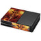 Ruth Thompson Fire Dragon Xbox One Console Skin