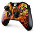 Ruth Thompson Fire Dragon Xbox One Controller Skin