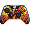 Ruth Thompson Fire Dragon Xbox One Controller Skin