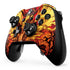 Ruth Thompson Fire Dragon Xbox One Elite Controller Skin