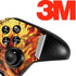 Ruth Thompson Fire Dragon Xbox One Elite Controller Skin