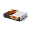Ruth Thompson Fire Dragon Xbox One S Console Skin