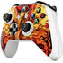 Ruth Thompson Fire Dragon Xbox One S Controller Skin
