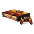 Ruth Thompson Fire Dragon Xbox One X Bundle Skin