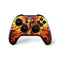 Ruth Thompson Fire Dragon Xbox One X Controller Skin